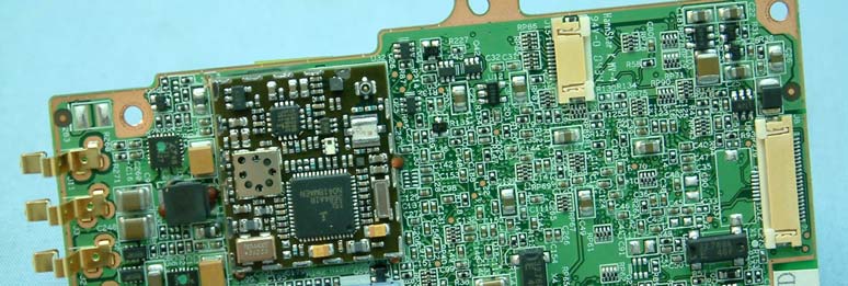 Product image for BBQDTX5