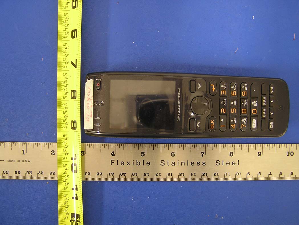 Product image for BBQDTX7M10U