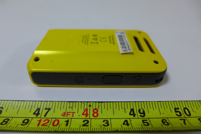 Product image for BBQEXFR100CT