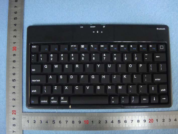 Product image for BC8SSYKB801