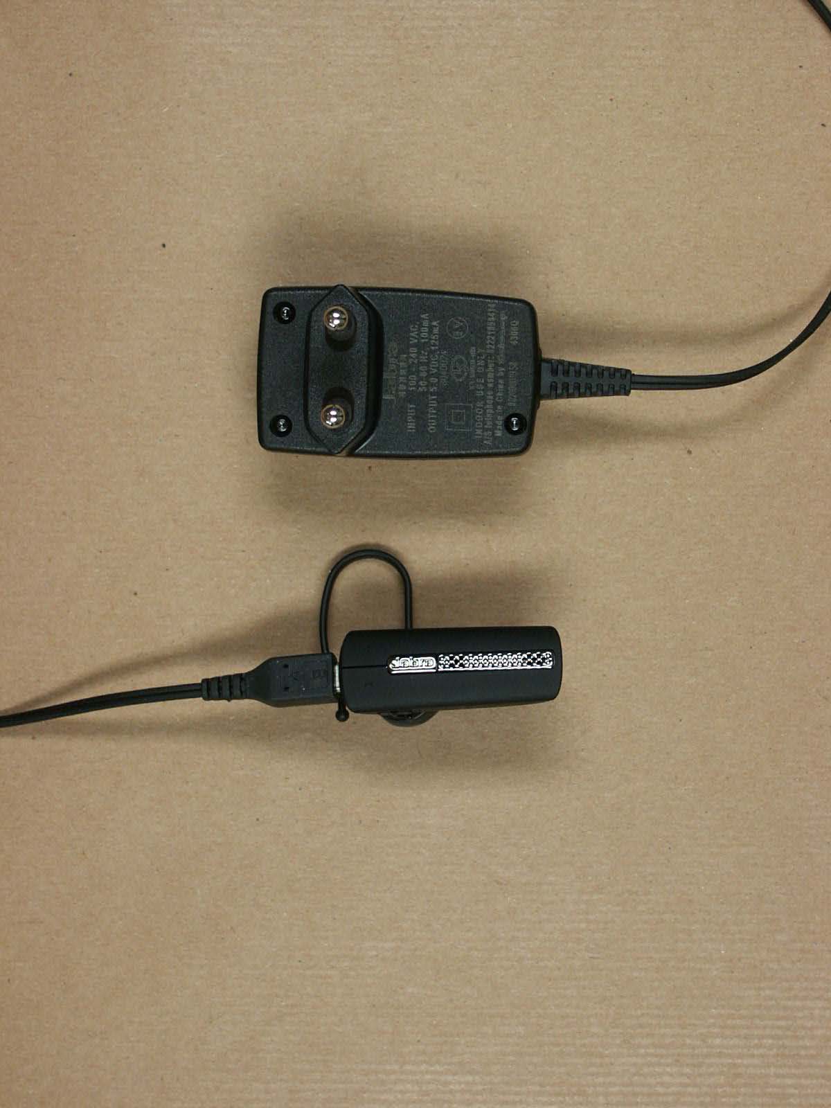 Product image for BCE-BT530