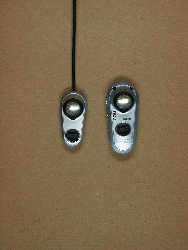 Product image for BCE-BT8010