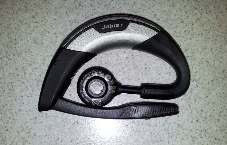 Product image for BCE-BTE6