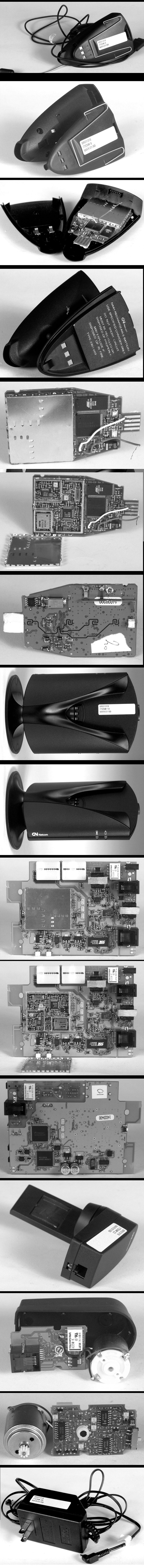 Product image for BCE-ELLIPSE24