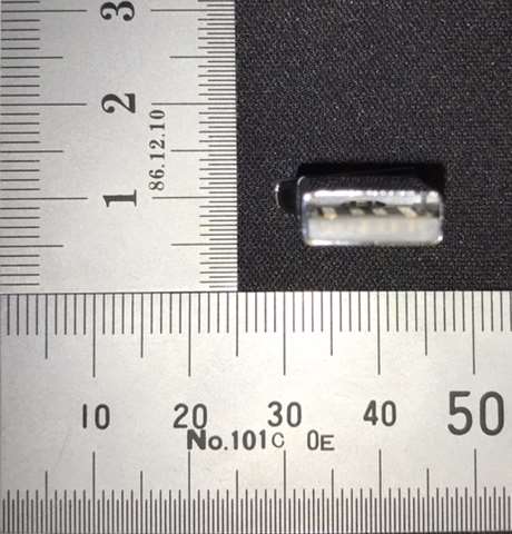 Product image for BCE-END060W