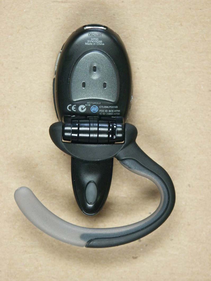 Product image for BCE-H700C