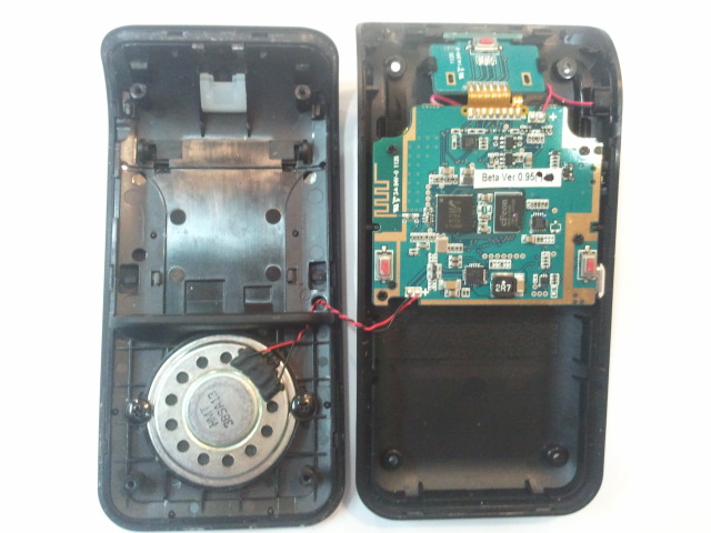 Product image for BCE-HFS003