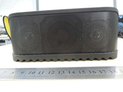 Product image for BCE-HFS200