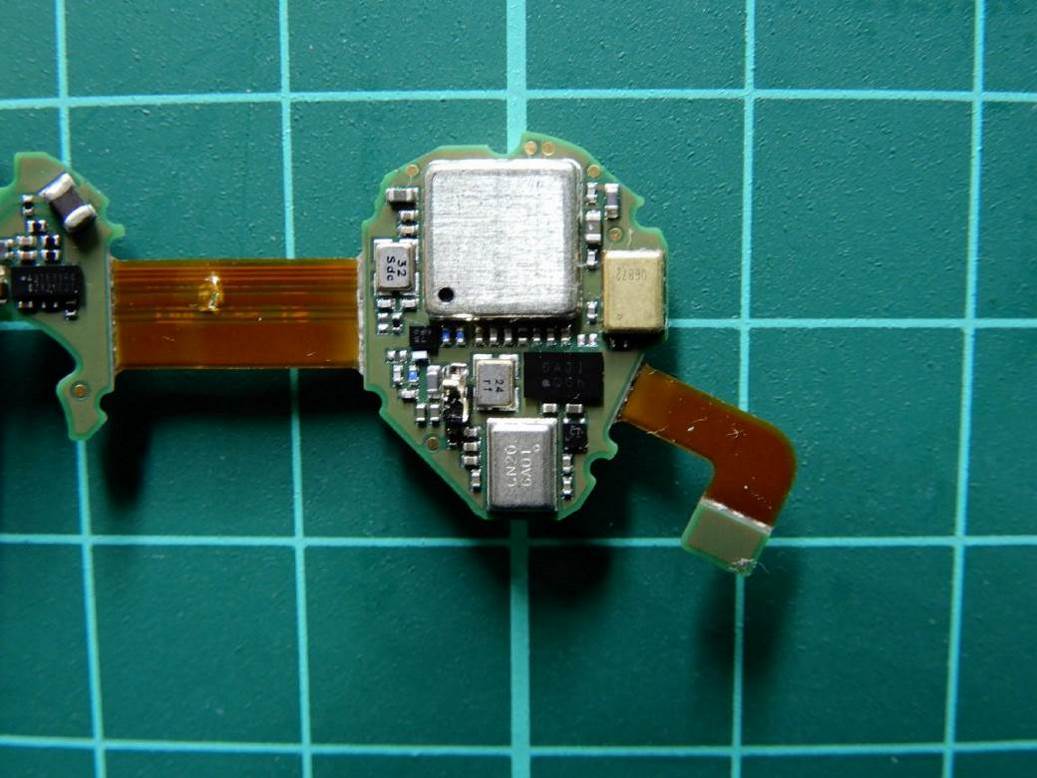 Product image for BCE-OTE130