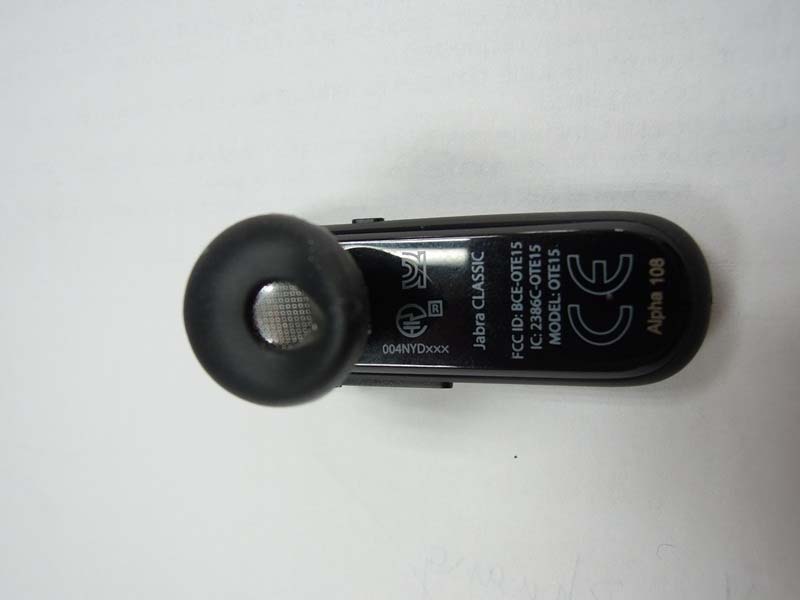 Product image for BCE-OTE15