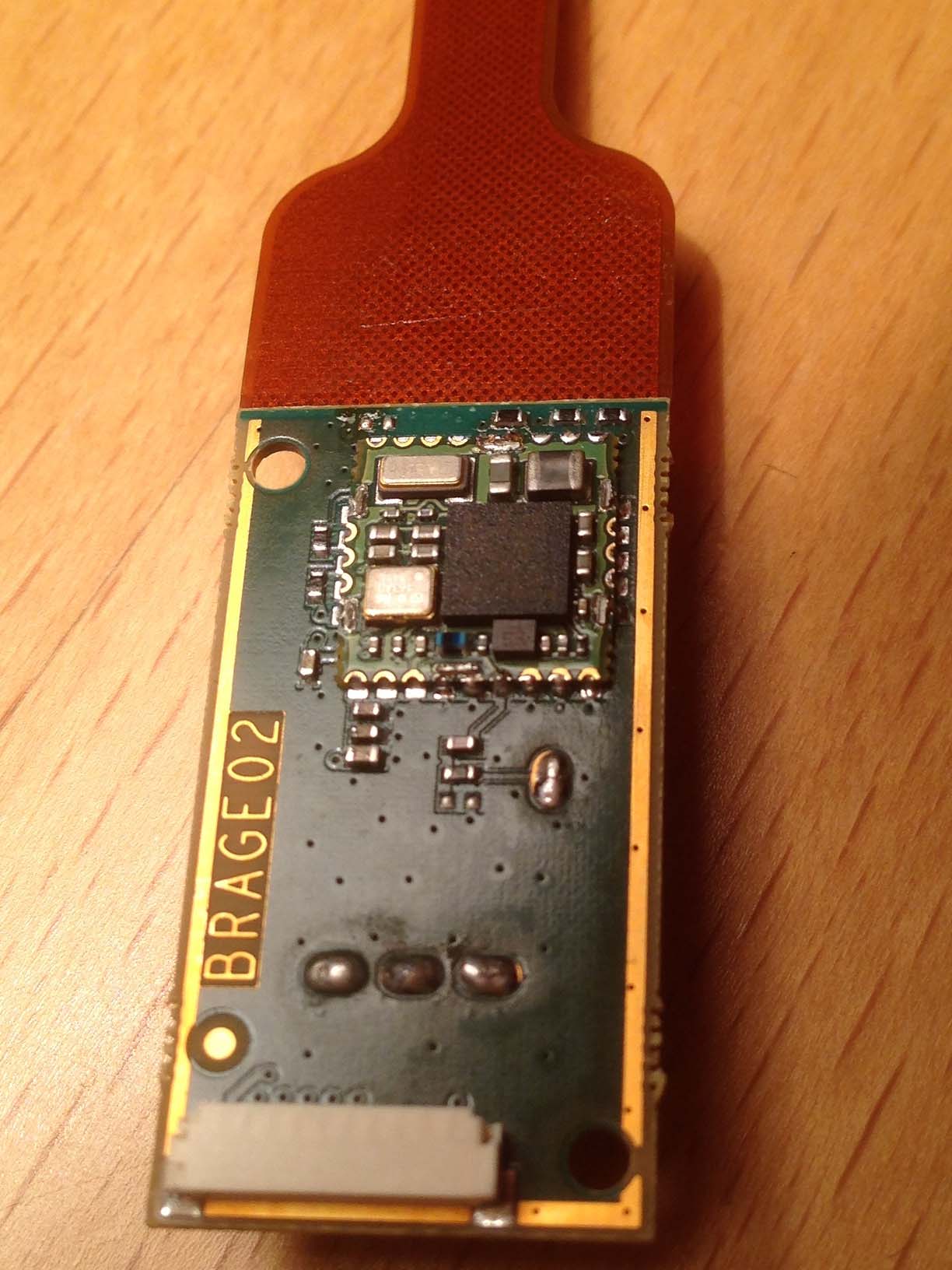 Product image for BCE-OTE22