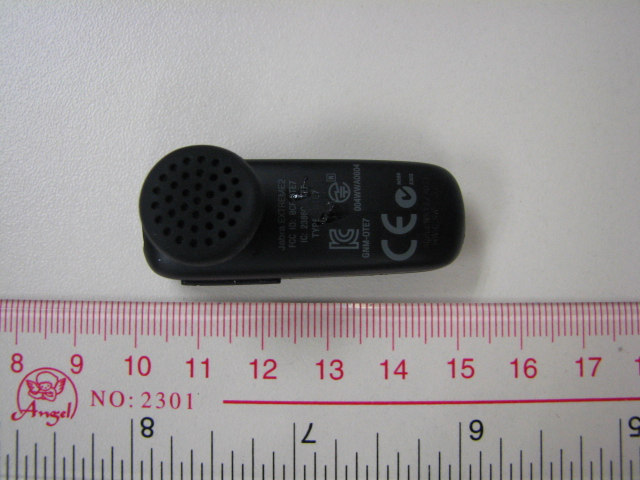 Product image for BCE-OTE7