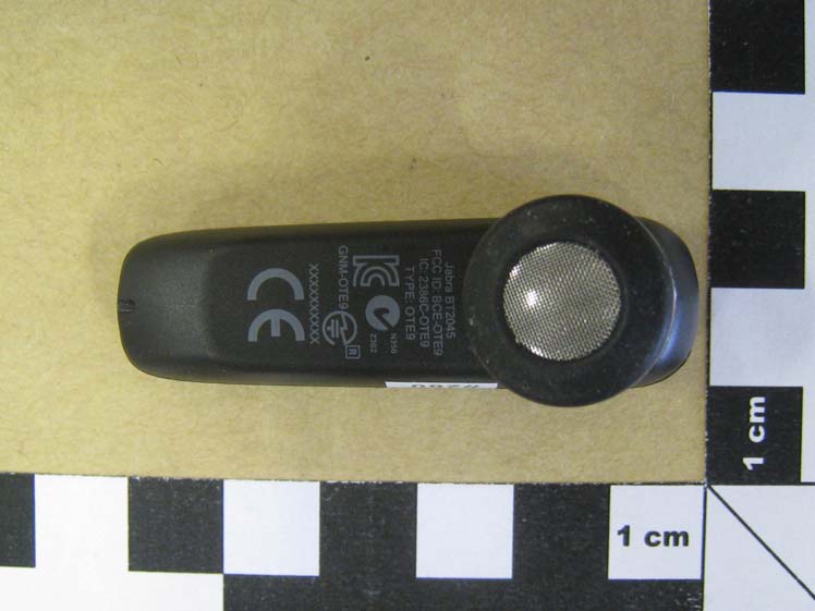 Product image for BCE-OTE9