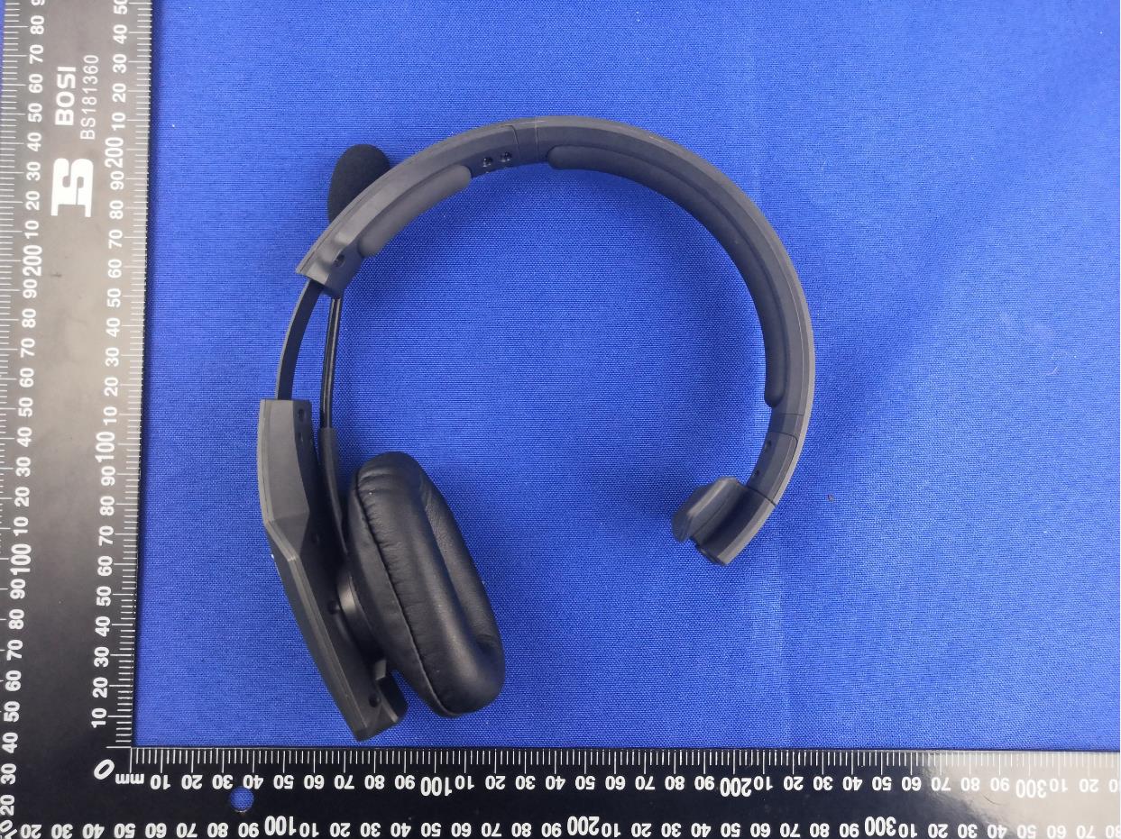 Product image for BCE-OTE922