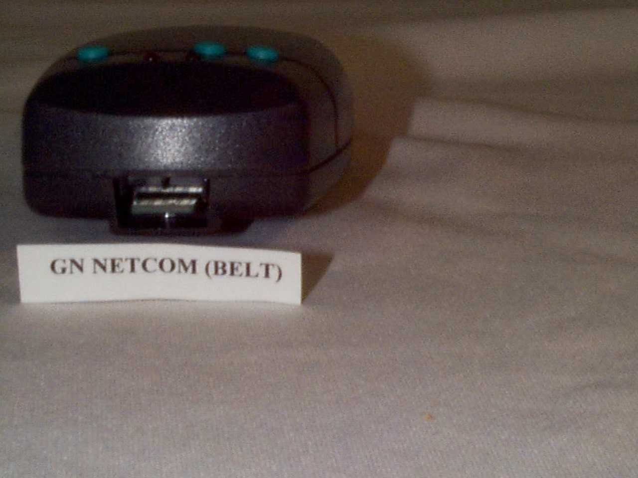 Product image for BCE-SAT-REM