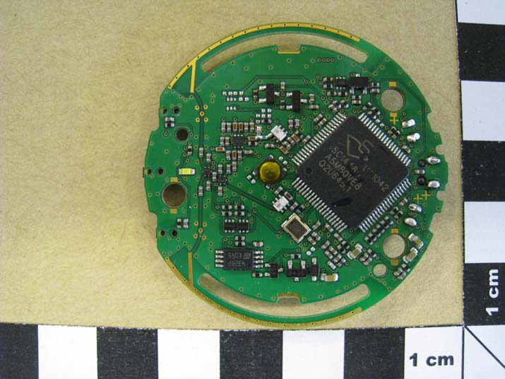 Product image for BCE-WHB003HS