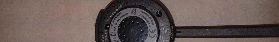 Product image for BCE-WHB005HS