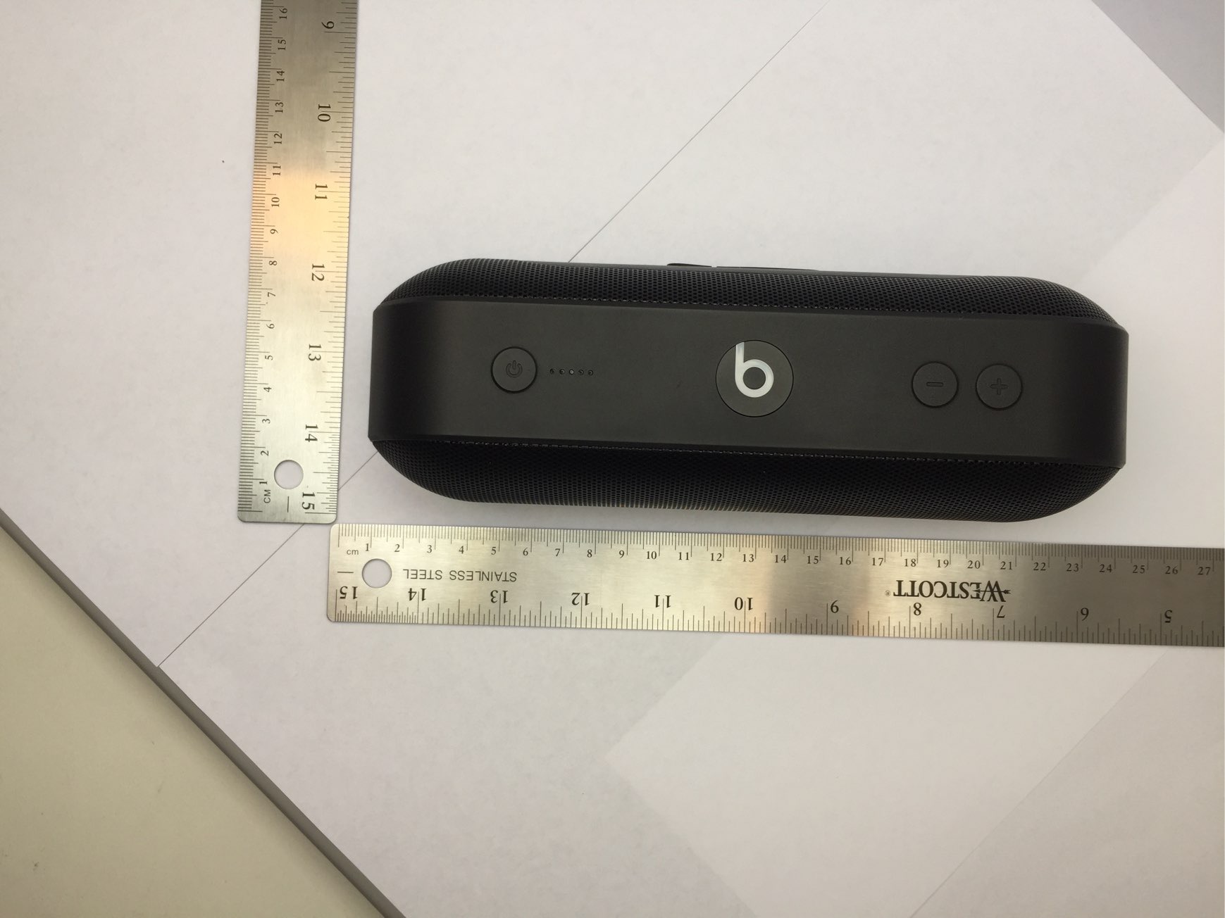 Product image for BCG-A1680