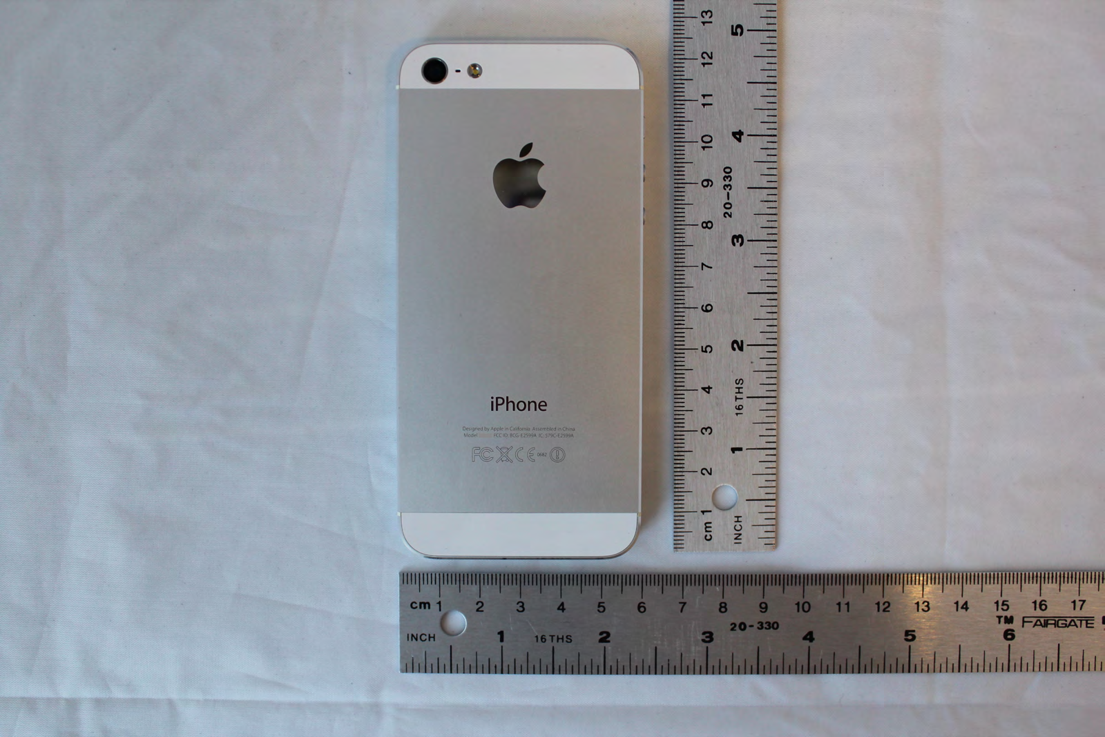 Product image for BCG-E2599A