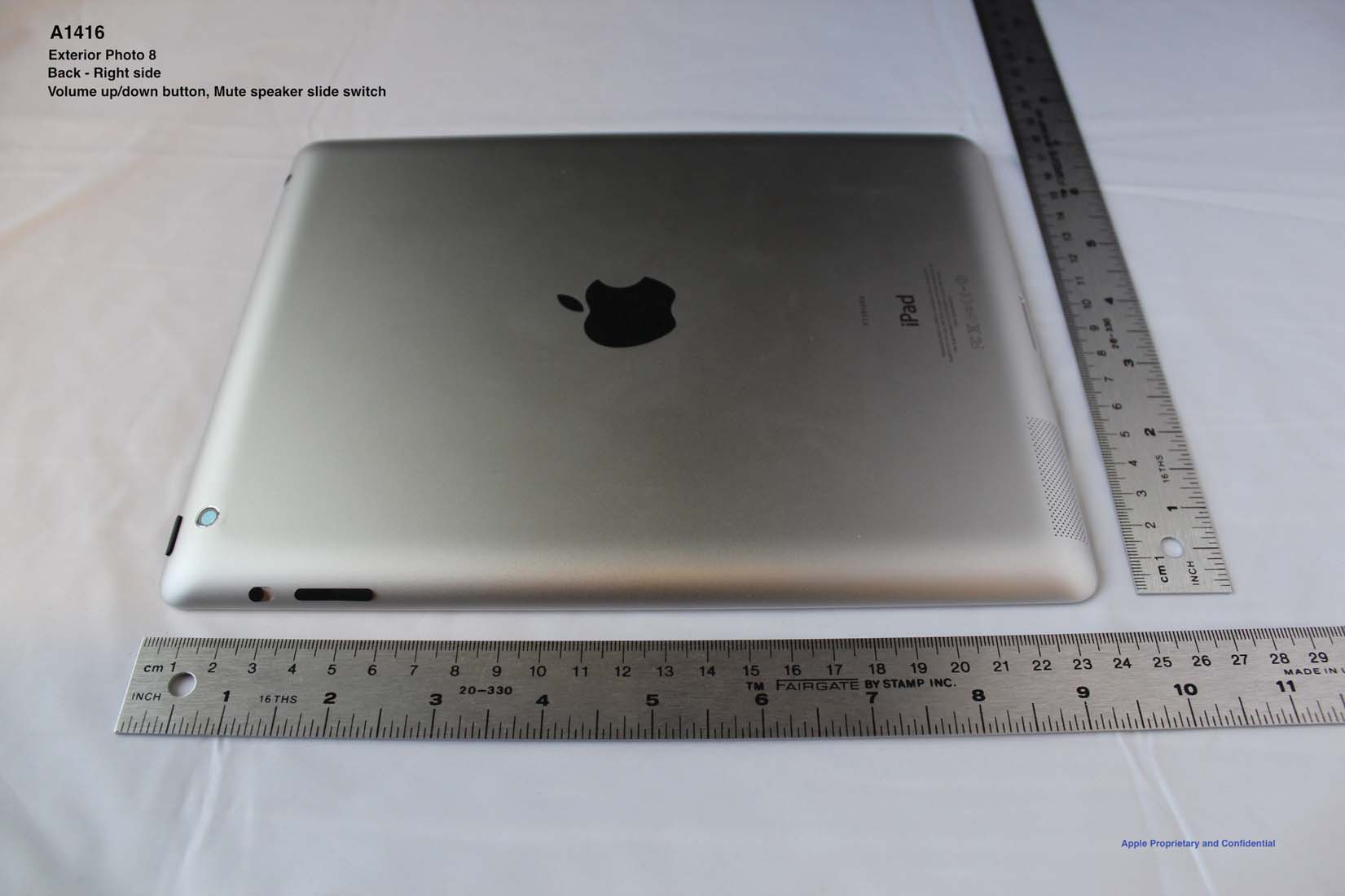 Product image for BCGA1416