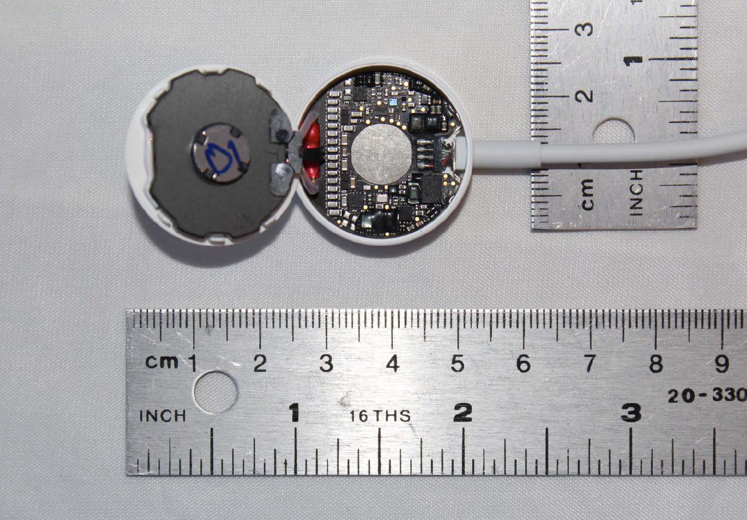 Product image for BCGA1667