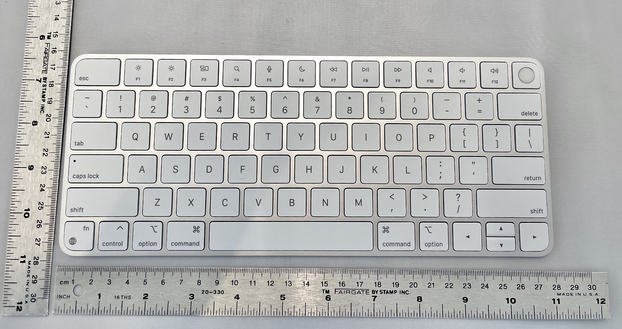 Product image for BCGA2449