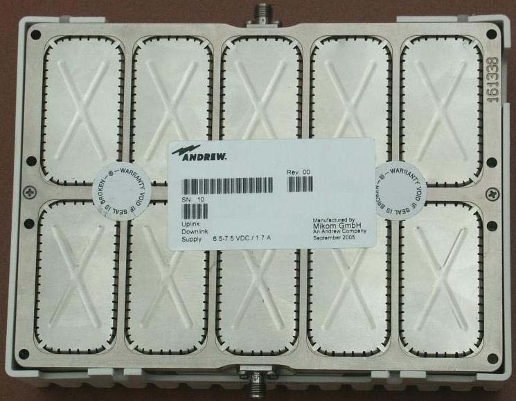 Product image for BCR-803D125