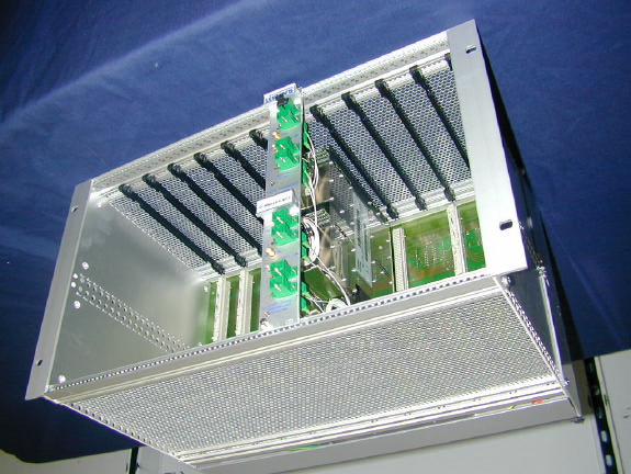 Product image for BCR-BCEL-400