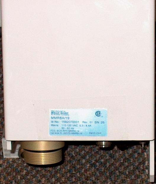 Product image for BCR-IONM17P