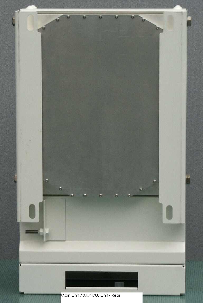 Product image for BCR-M5B8019