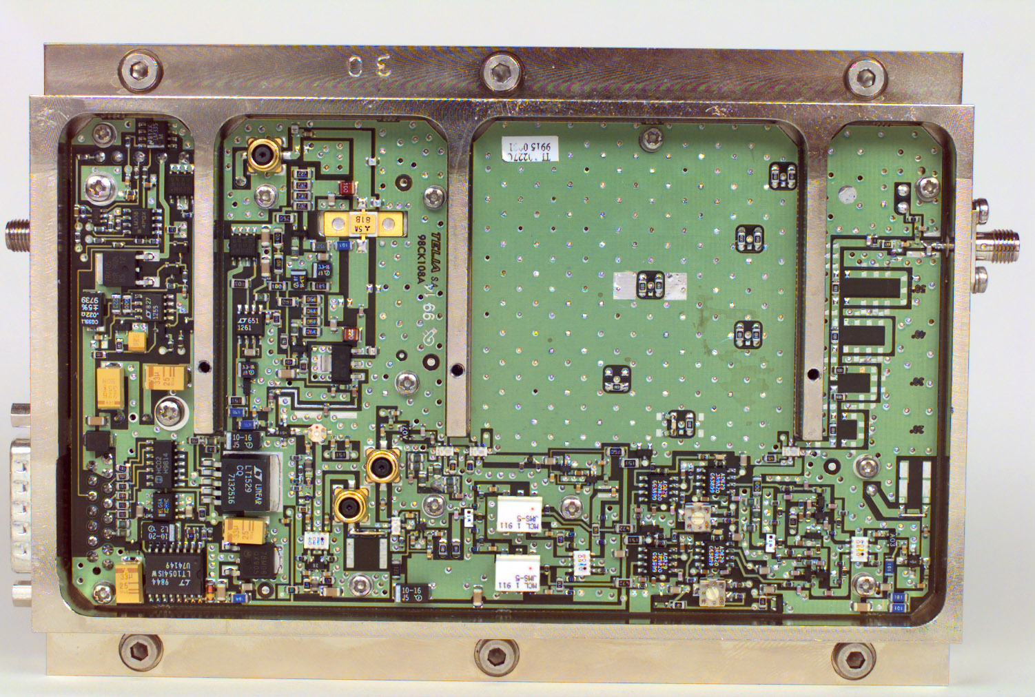 Product image for BCR-MRB-CELL