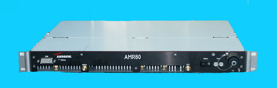 Product image for BCR-RPT-AMR8510