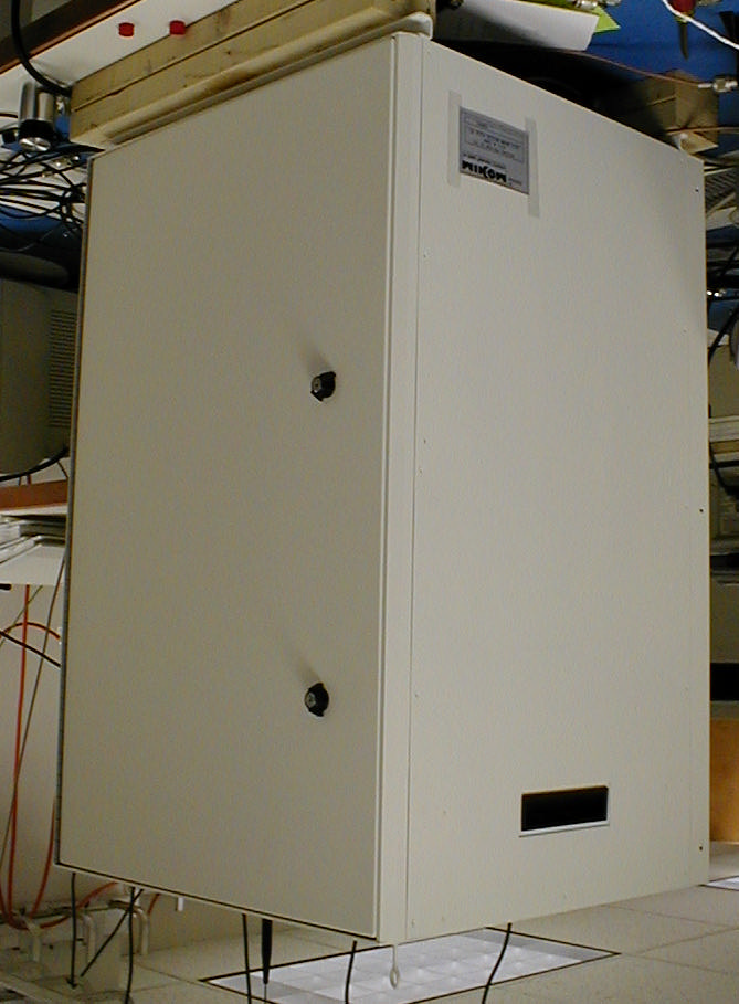 Product image for BCR-RPT-EAC2100