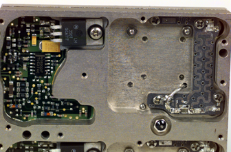 Product image for BCR-RPT-MOR801