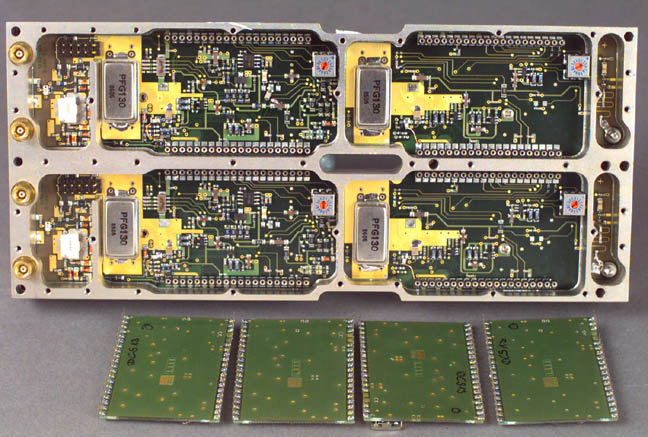 Product image for BCR-RPT-MR701