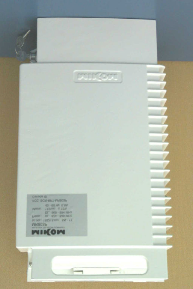 Product image for BCR-RPT-MR803P