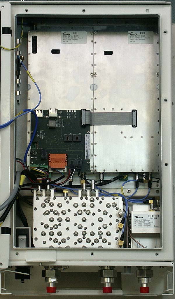 Product image for BCR-RPT-NCM1743