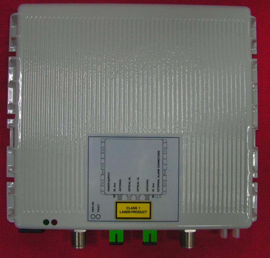 Product image for BCR-RPT-TFAN50