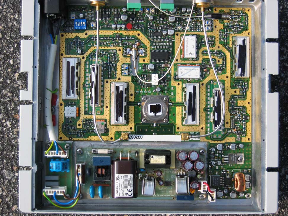 Product image for BCR-RPT-TFAN8019