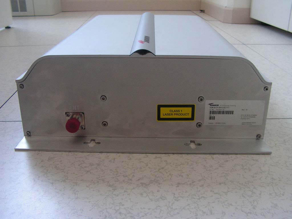 Product image for BCR-TFAHUS717