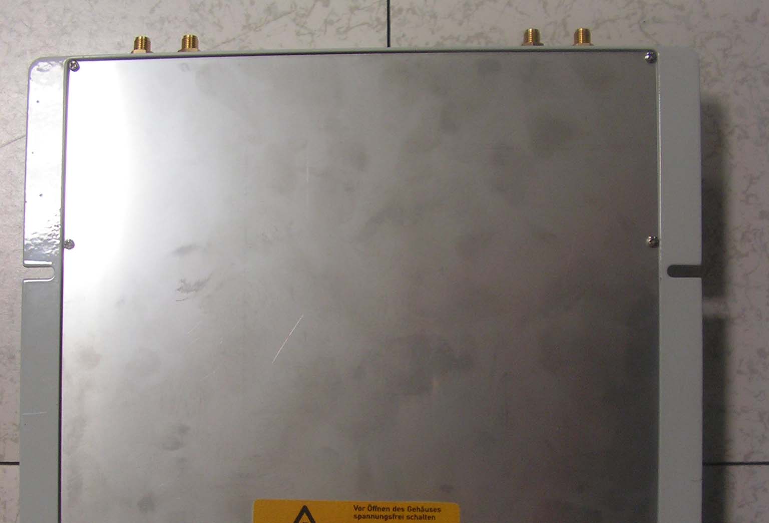 Product image for BCR-TFBM17