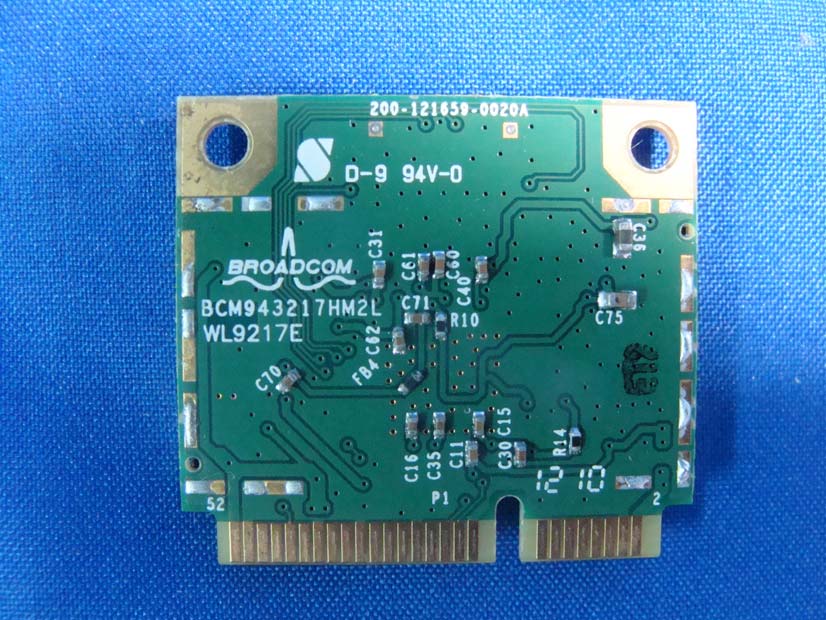 Product image for BDN1103WL