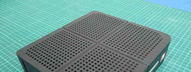 Product image for BDN1106WL