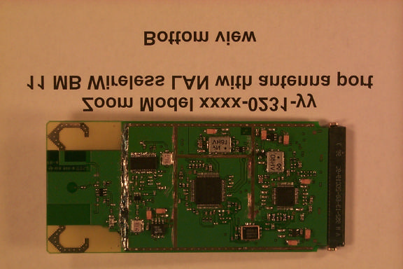 Product image for BDNWLANPCCRD11