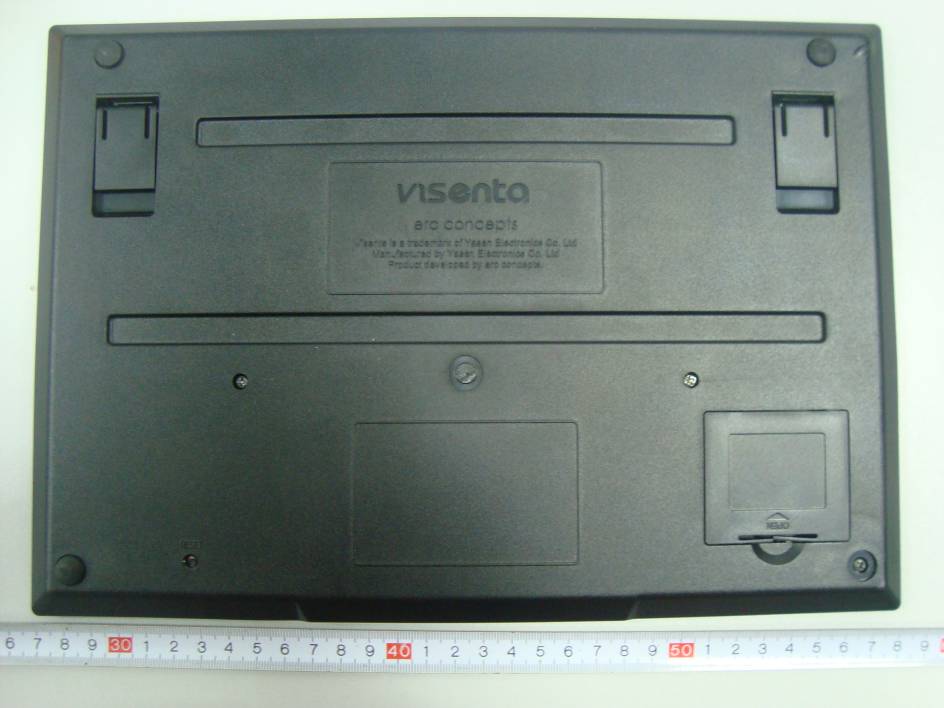 Product image for BDNZOOMKBTPV12011