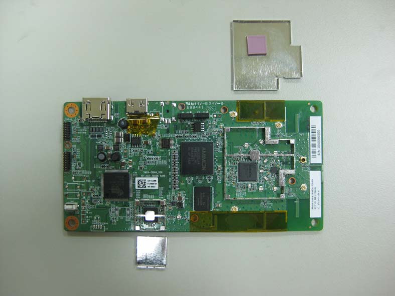 Product image for BEJ-118AN