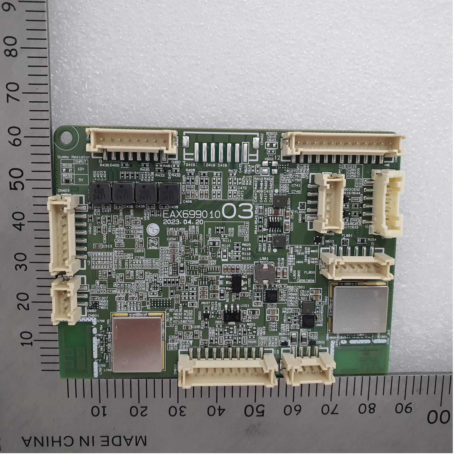Product image for BEJ-LAIWB4