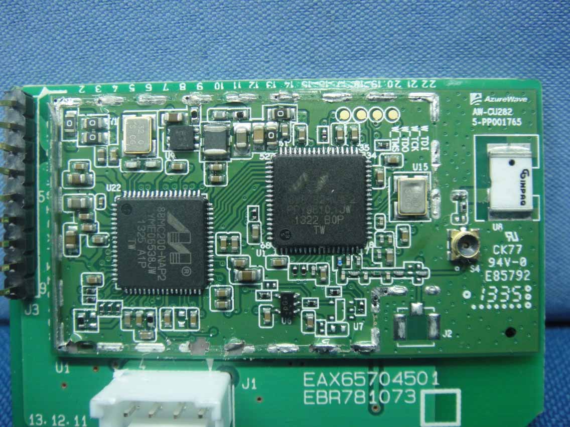 Product image for BEJ-LGHALCW1404