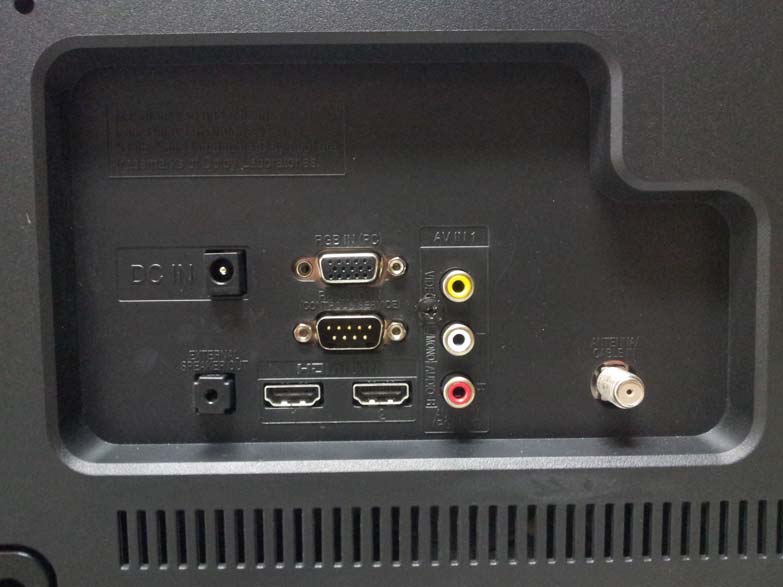 Product image for BEJ26LT560CUA