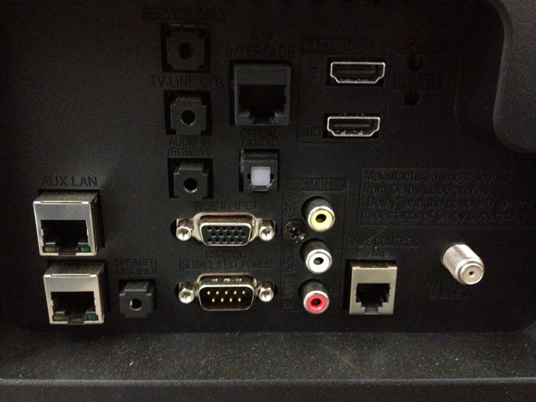 Product image for BEJ32LP620HUH